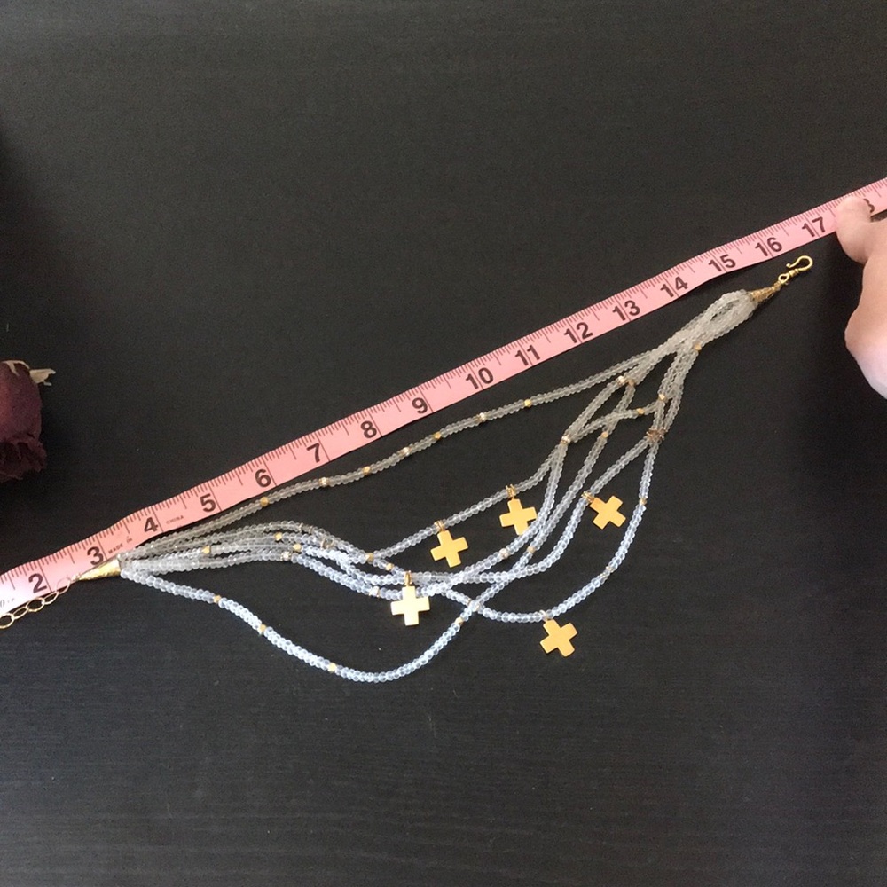 Unique Necklace - image 4